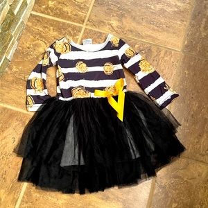 Pumpkin Boutique Dress